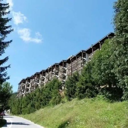 Apartment Cosy 5 Pers Avec Balcon, Proche Du Centre Aquatique Et Des Pistes - - Fr-1-459-104 *